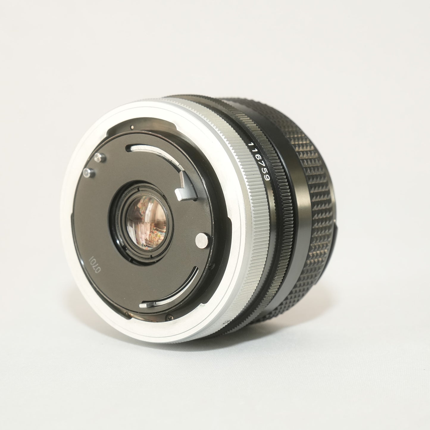 [ Near Mint ] Canon FD 28mm F3.5 S.C.