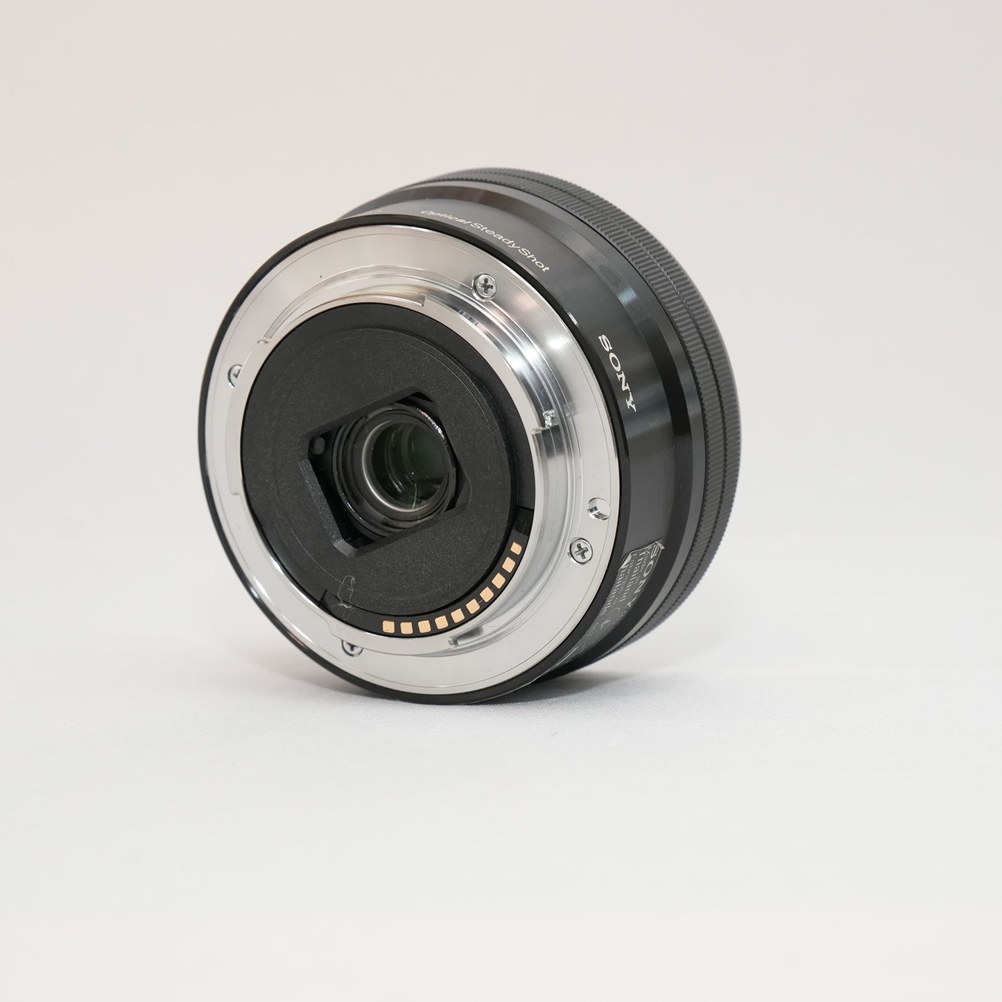 [ Excellent +5 ] SONY E. PZ 16-50mm F3.5-5.6 OSS SELP1650