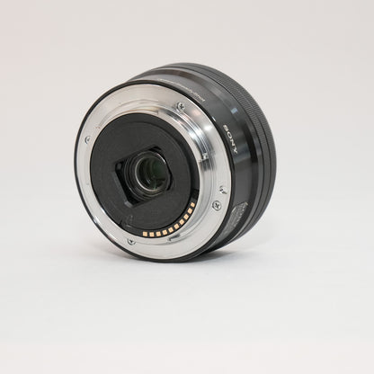 [ Excellent +5 ] SONY E. PZ 16-50mm F3.5-5.6 OSS SELP1650
