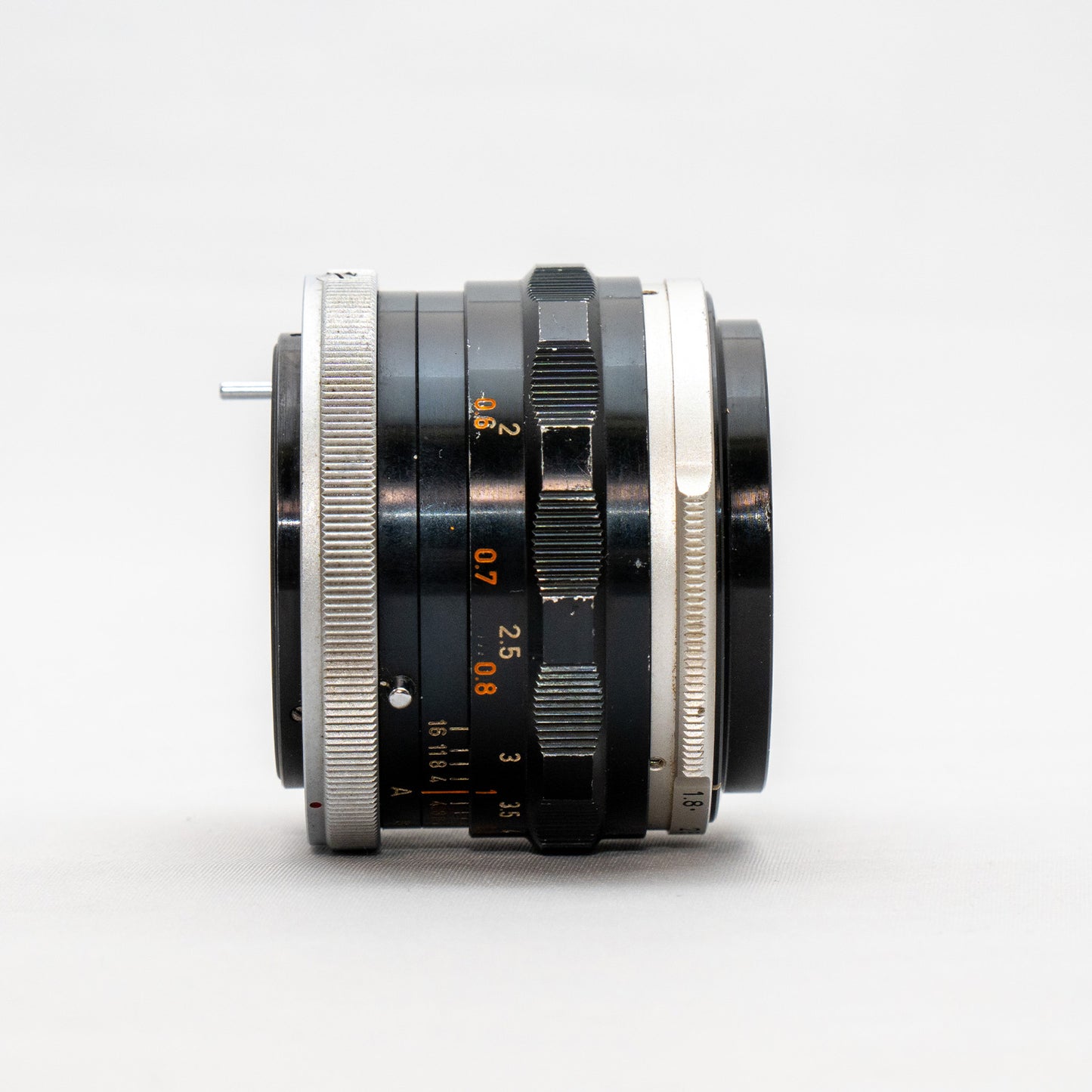 [ Bargain ] Canon FL 50mm F1.8