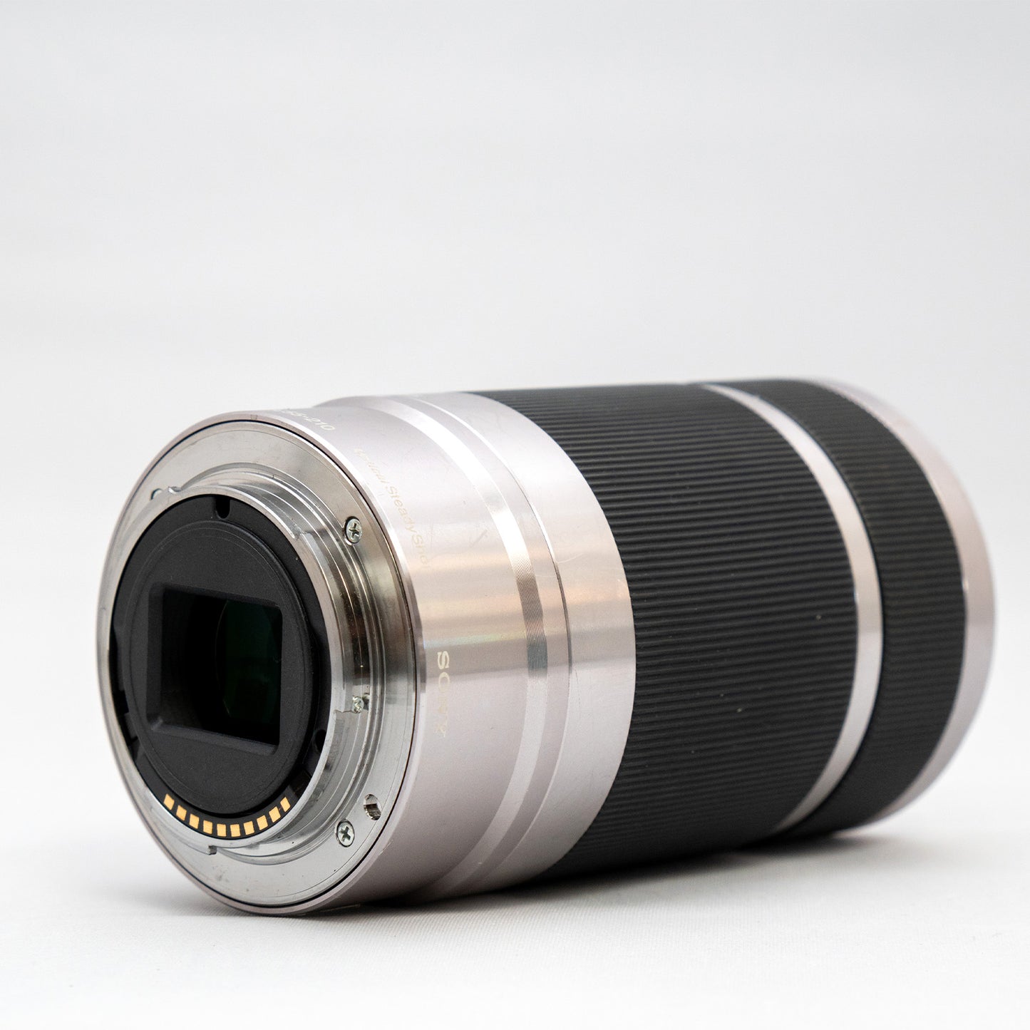 [ Excellent +5 ] SONY SEL55210 55-210mm F4.5-6.3 OSS