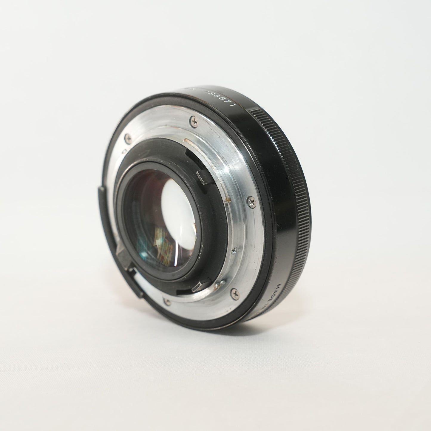 [ Bargain ] NIKON Teleconverter TC-14A