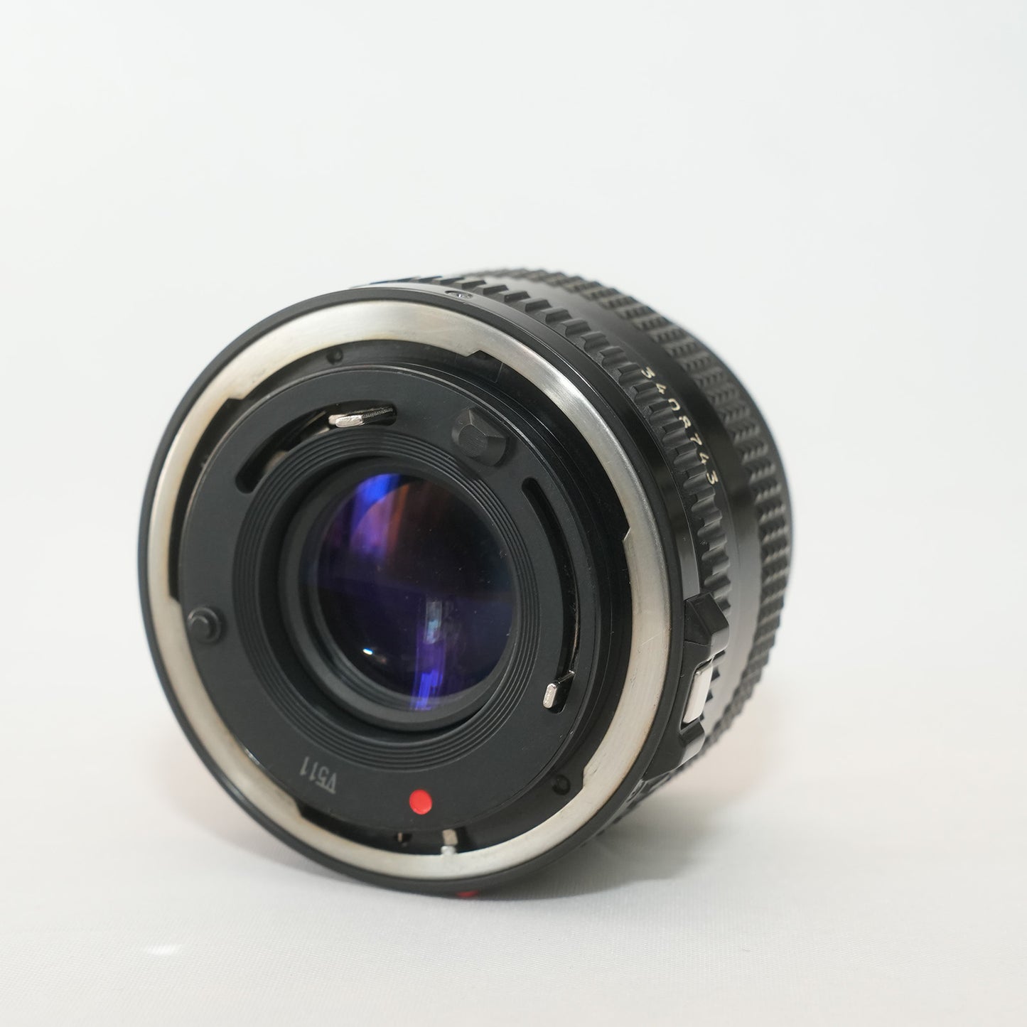 [ Good ] Canon FD 50mm f1.8