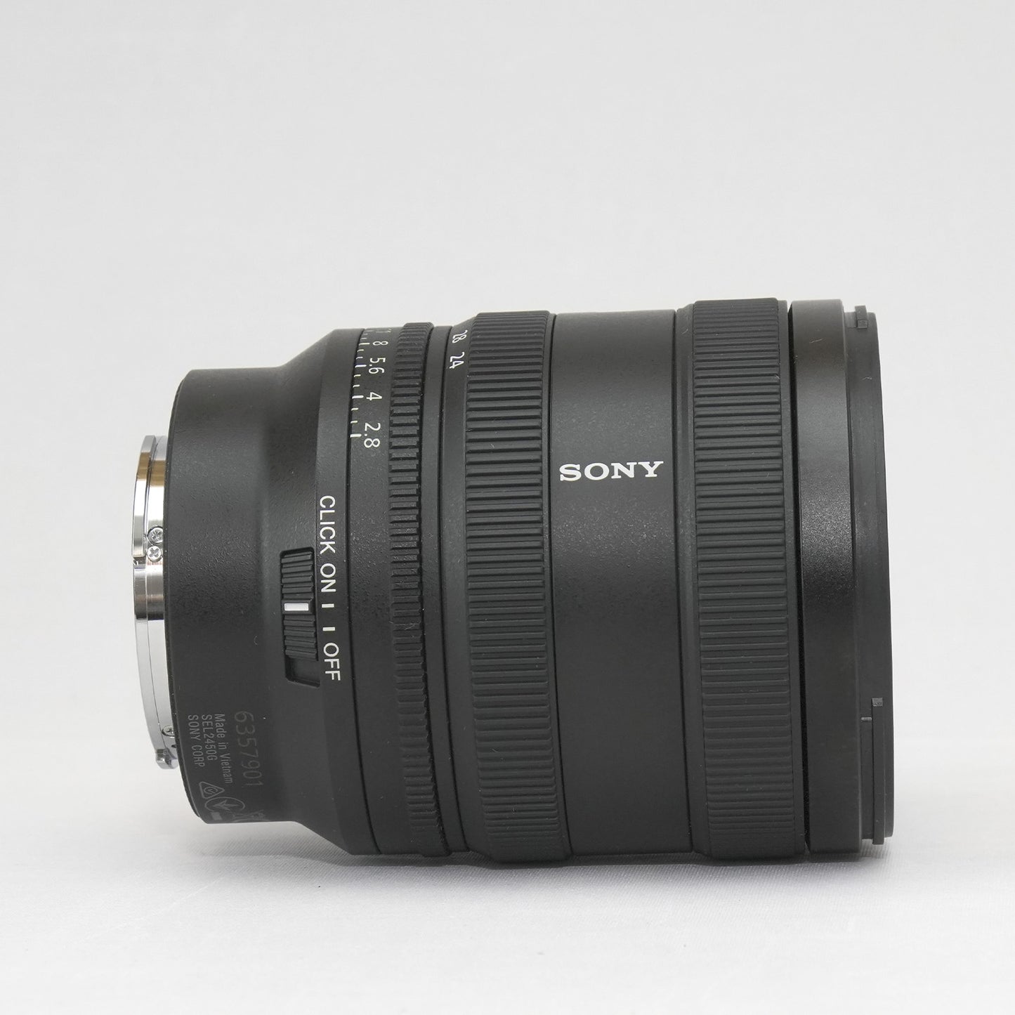 [ Near Mint ] SONY FE 24-50mm F2.8 G SEL2450G