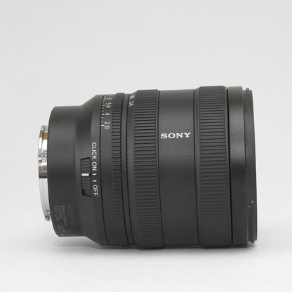 [ Near Mint ] SONY FE 24-50mm F2.8 G SEL2450G