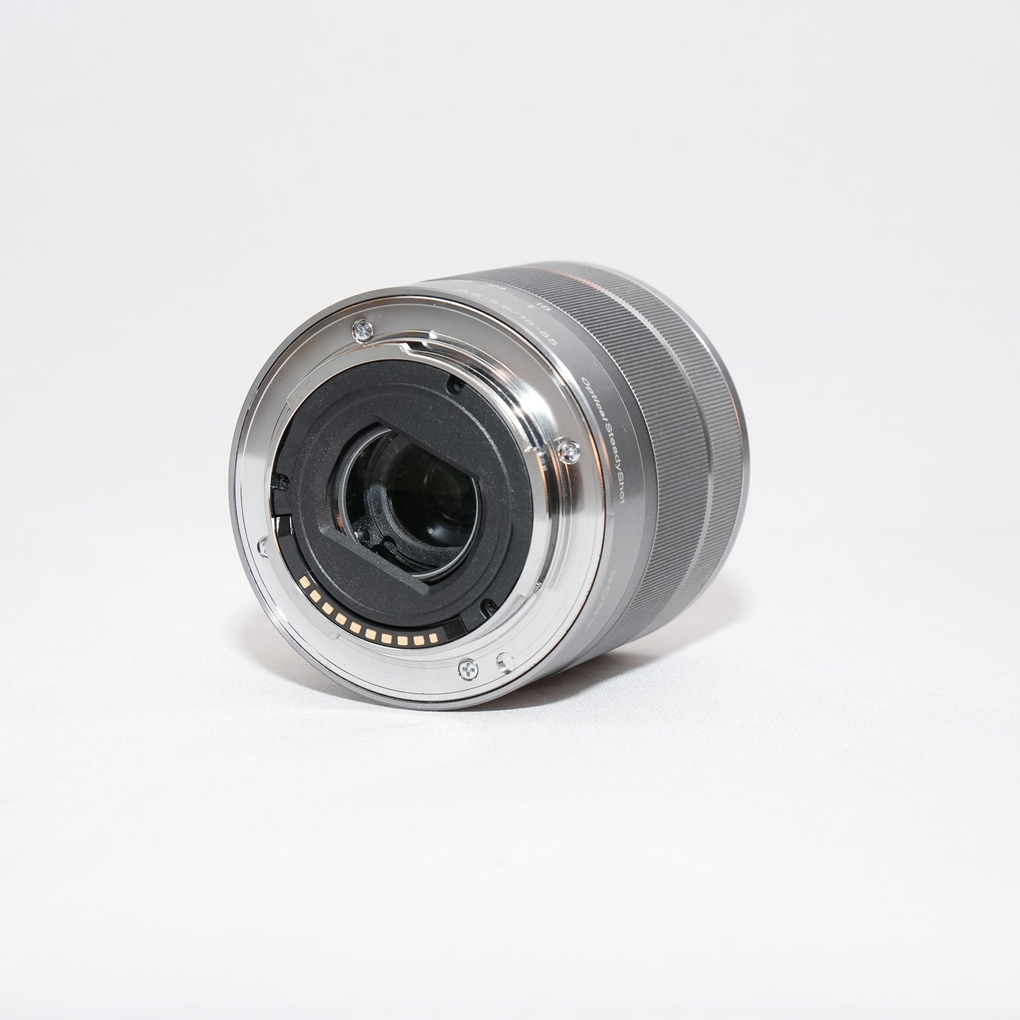 [ Excellent +5 ] SONY E 18-55mm F3.5-5.6 OSS SEL1855