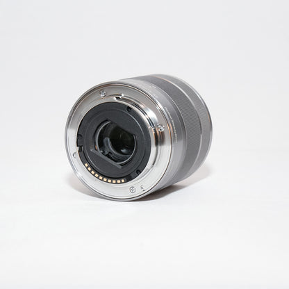 [ Excellent +5 ] SONY E 18-55mm F3.5-5.6 OSS SEL1855