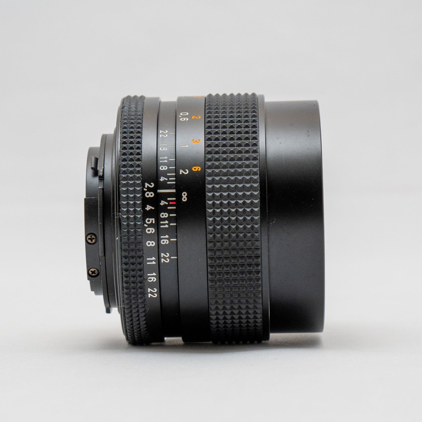 [ Near Mint ] CONTAX Carl Zeiss Distagon T 28mm F2.8 AEJ