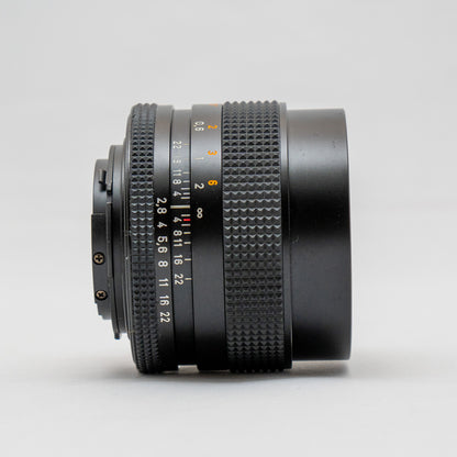 [ Near Mint ] CONTAX Carl Zeiss Distagon T 28mm F2.8 AEJ