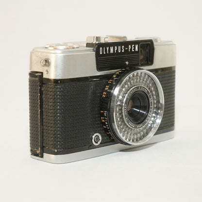 [ Excellent +5 ] OLYMPUS PEN EE-3