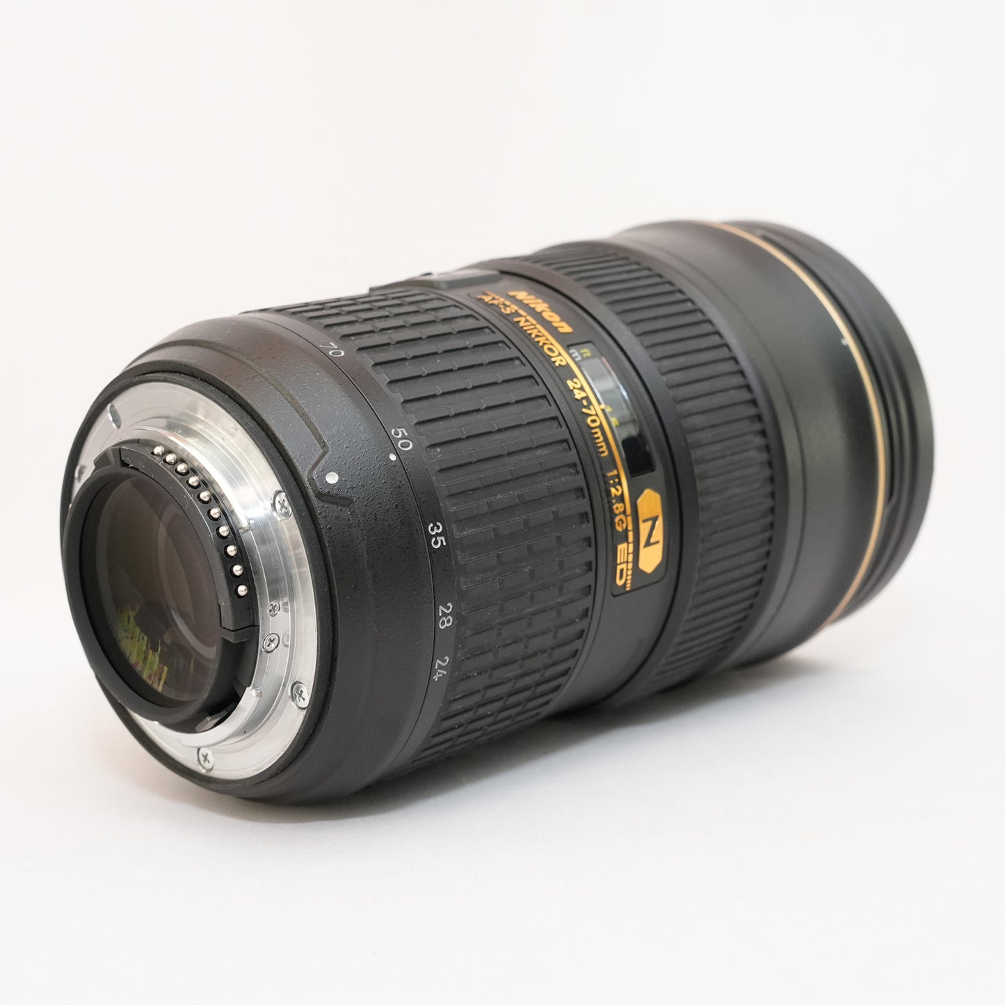 [ Near Mint ] Nikon AF-S Nikkor 24-70mm F2.8G ED N