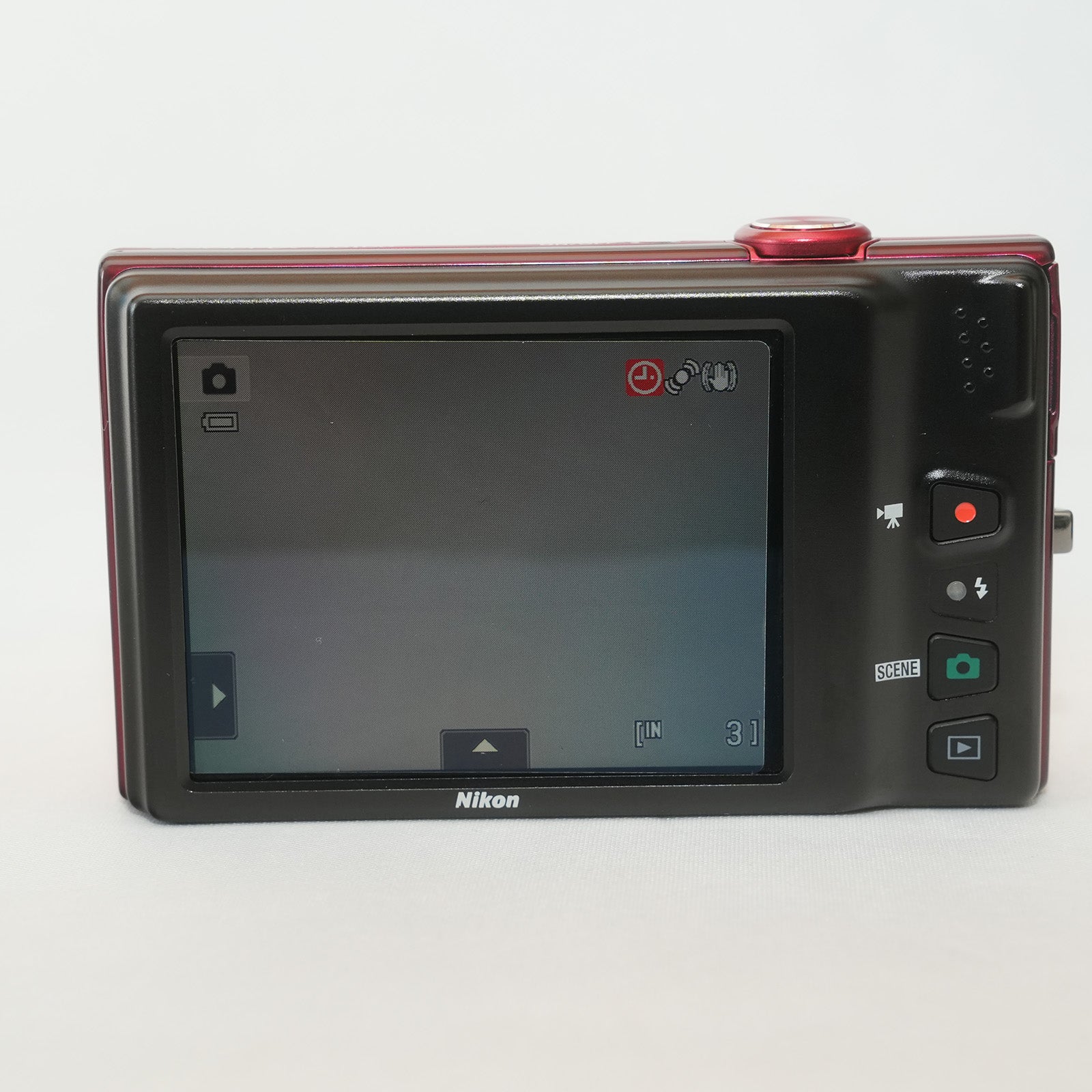 Excellent ] Nikon Coolpix S6100 – Snow Optics Japan
