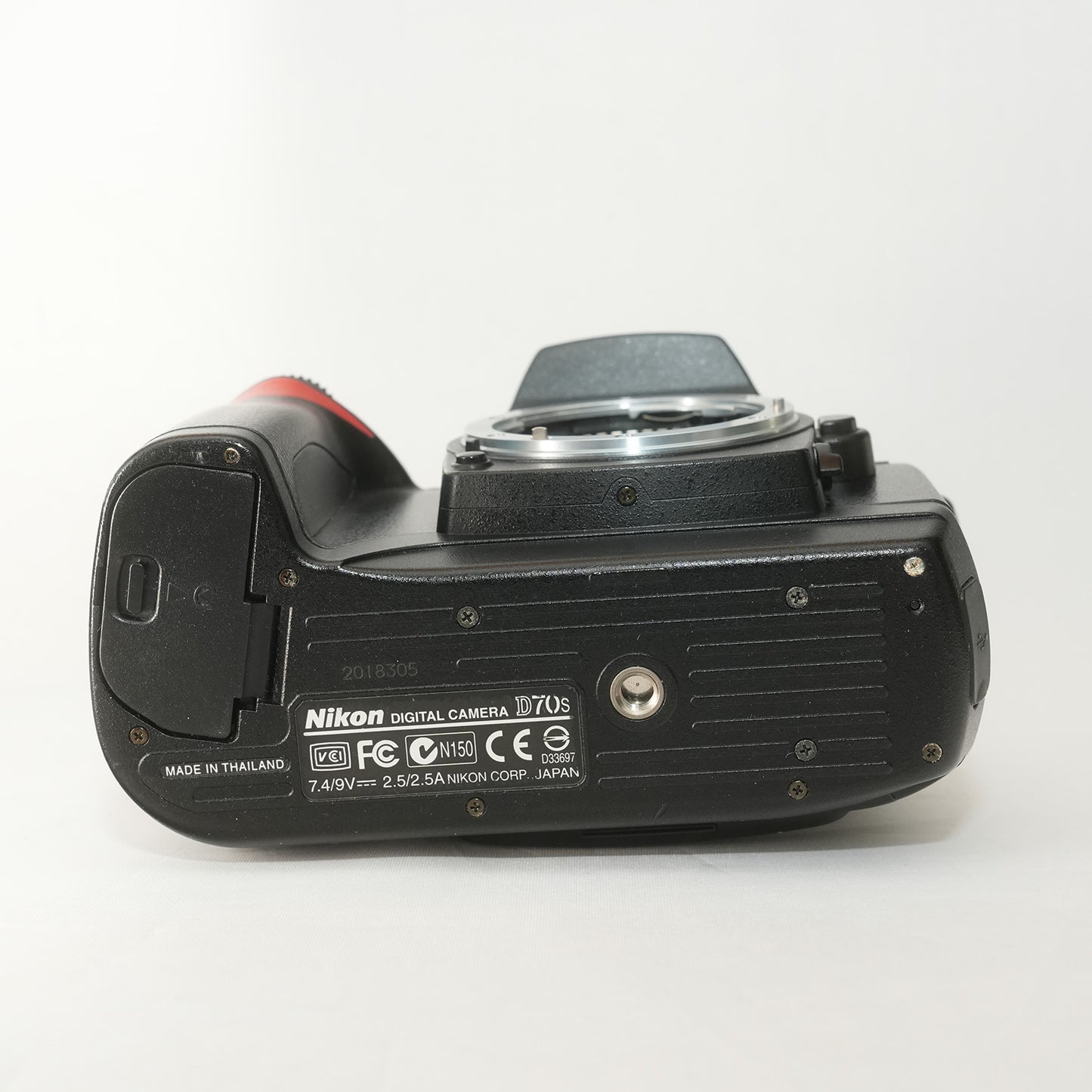 [ Excellent ] Nikon D70s