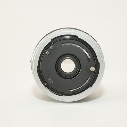 [ Near Mint ] Canon FD 28mm F3.5 S.C.