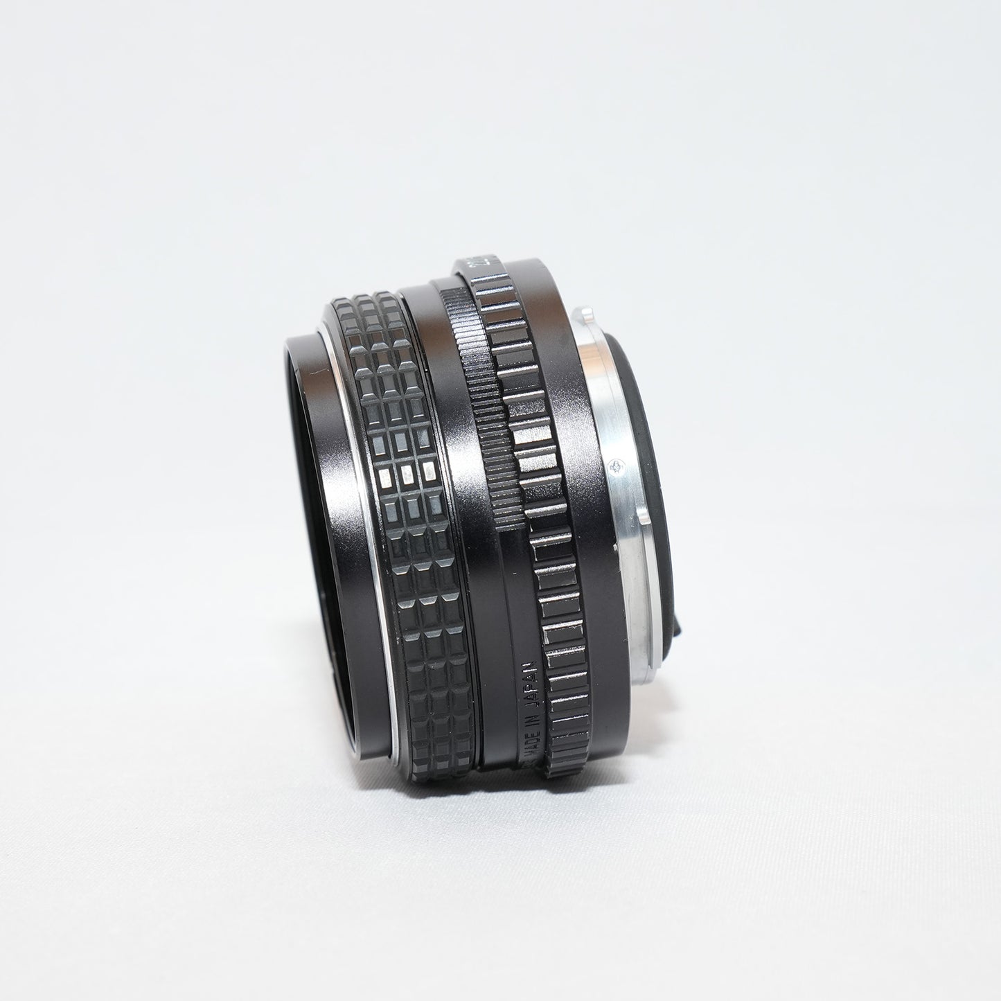 [ Excellent ] PENTAX SMC PENTAX-M 50mm F1.7 K mount