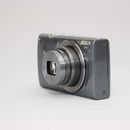 [ Excellent +5 ] CANON IXY 150 PowerShot ELPH 160 IXUS 160 PC2197