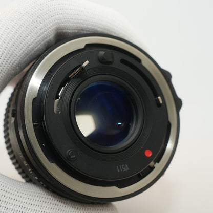 [ Bargain ] Canon FD 50mm f1.8