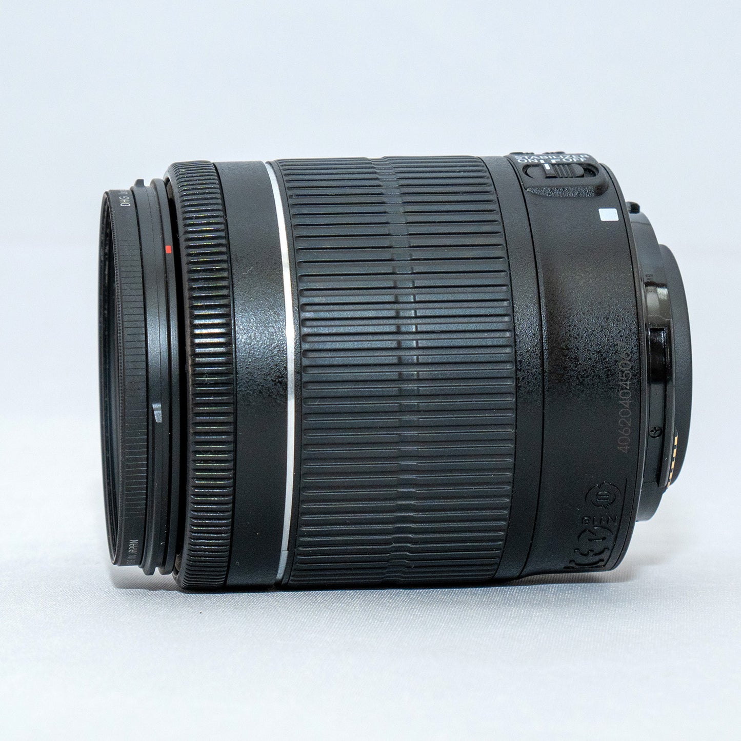 [ Near Mint ] Canon EF-S 18-55mm f/3.5-5.6 IS STM