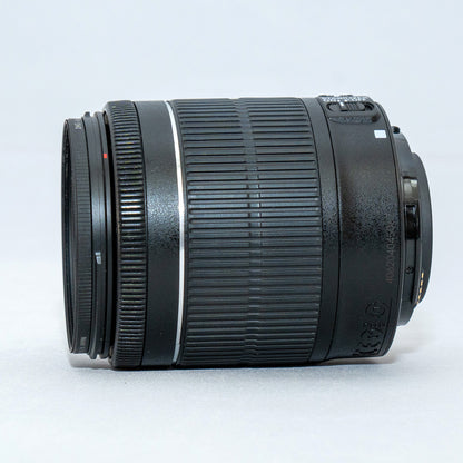 [ Near Mint ] Canon EF-S 18-55mm f/3.5-5.6 IS STM