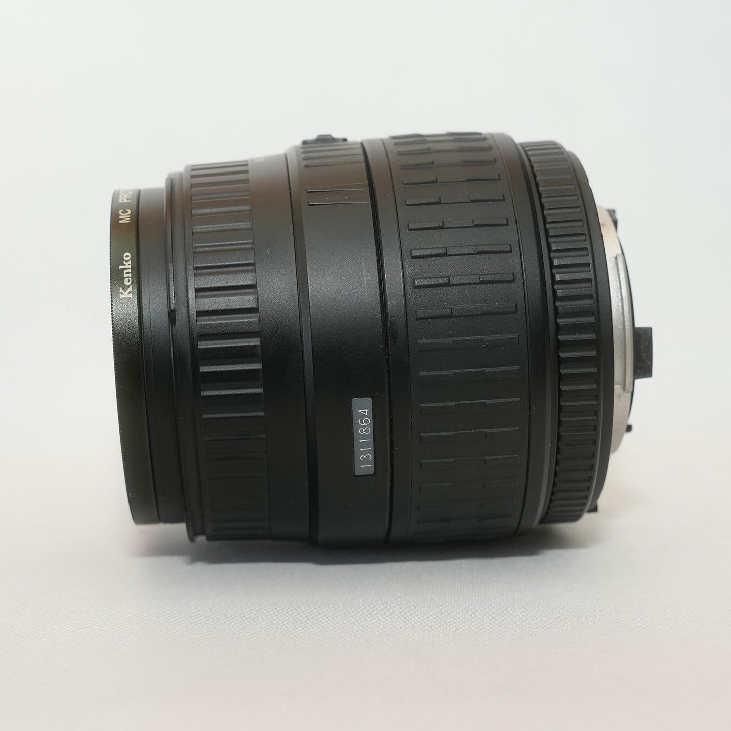 [ Excellent +5 ] SIGMA 28-80mm D F3.5-5.6 II MACRO F mount