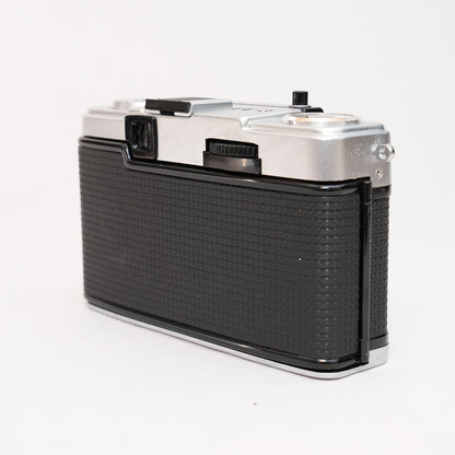 [ Excellent +5 ] OLYMPUS PEN EE-3
