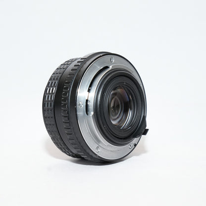[ AS-IS ] PENTAX SMC PENTAX-M 50mm F1.7 K mount