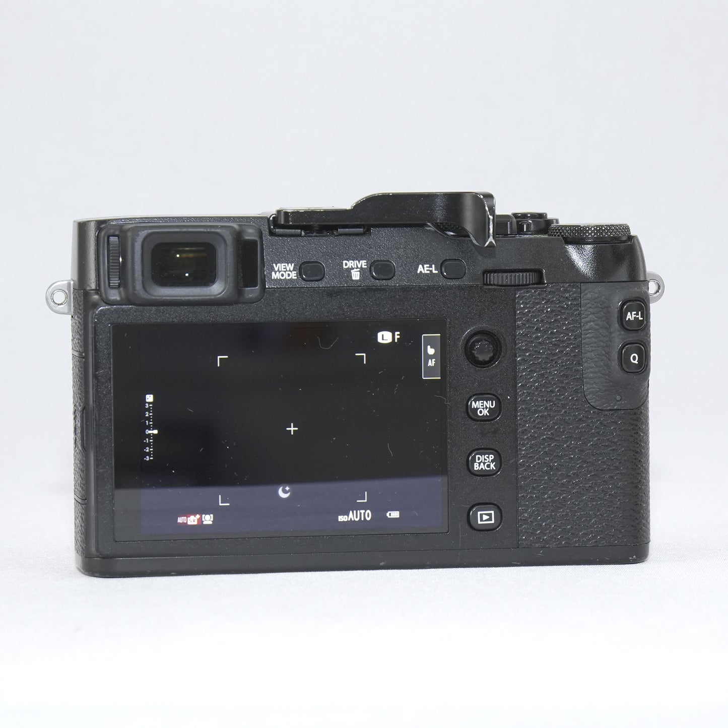 [ Excellent +5 ] Fujifilm X-E3 Only 320 shutter actuations