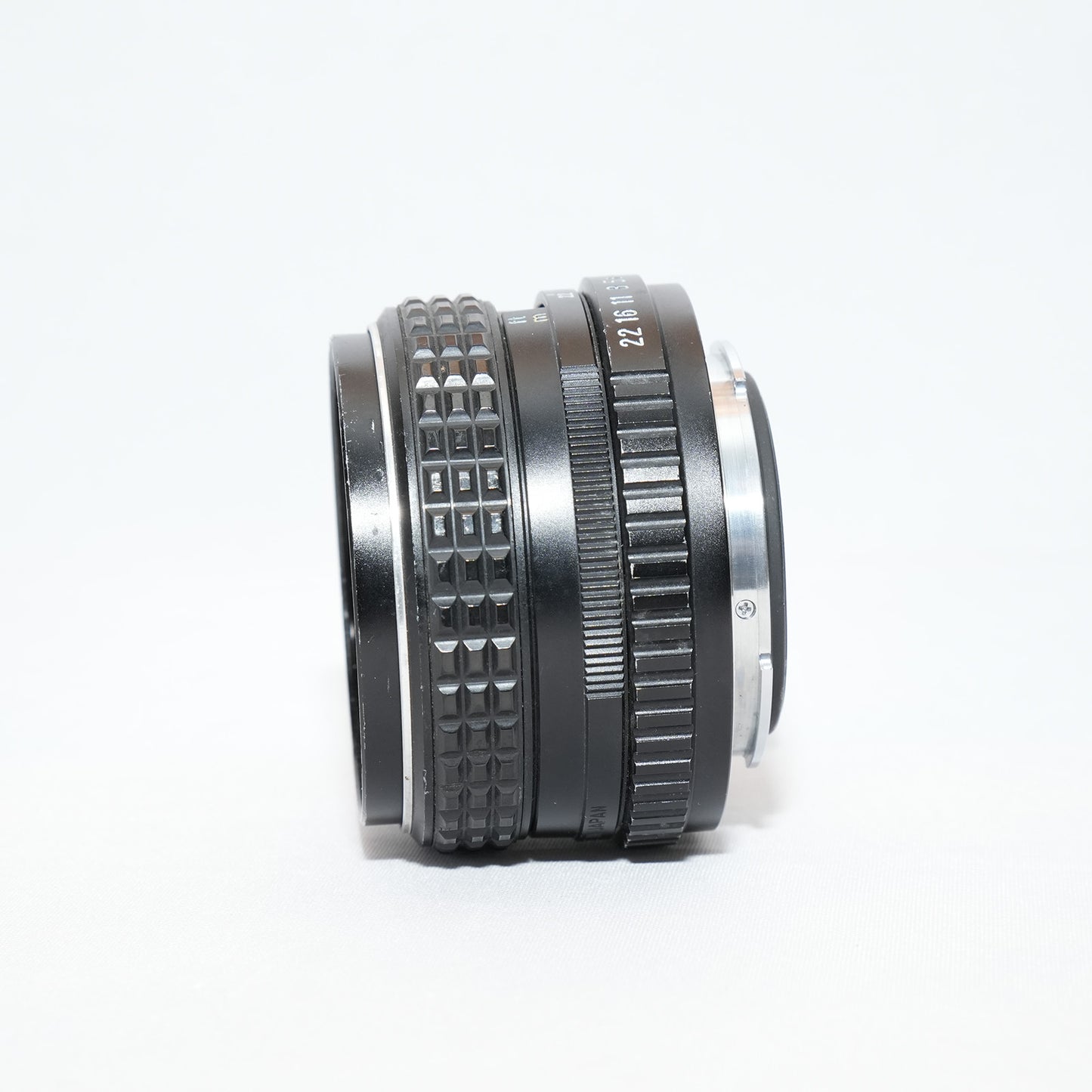 [ Bargain ] PENTAX SMC PENTAX 55mm F1.8 K mount
