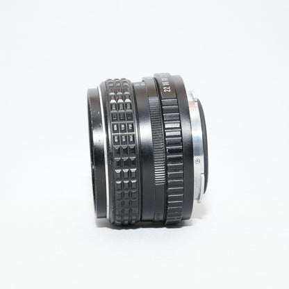 [ Bargain ] PENTAX SMC PENTAX 55mm F1.8 K mount