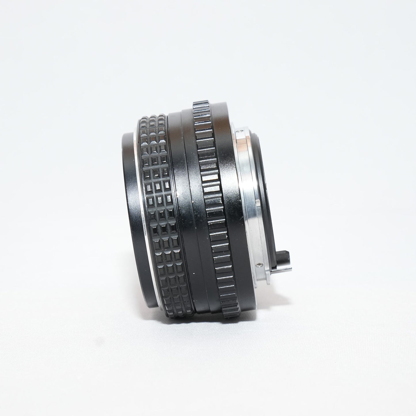 [ Bargain ] PENTAX SMC PENTAX-M 50mm F2 K mount