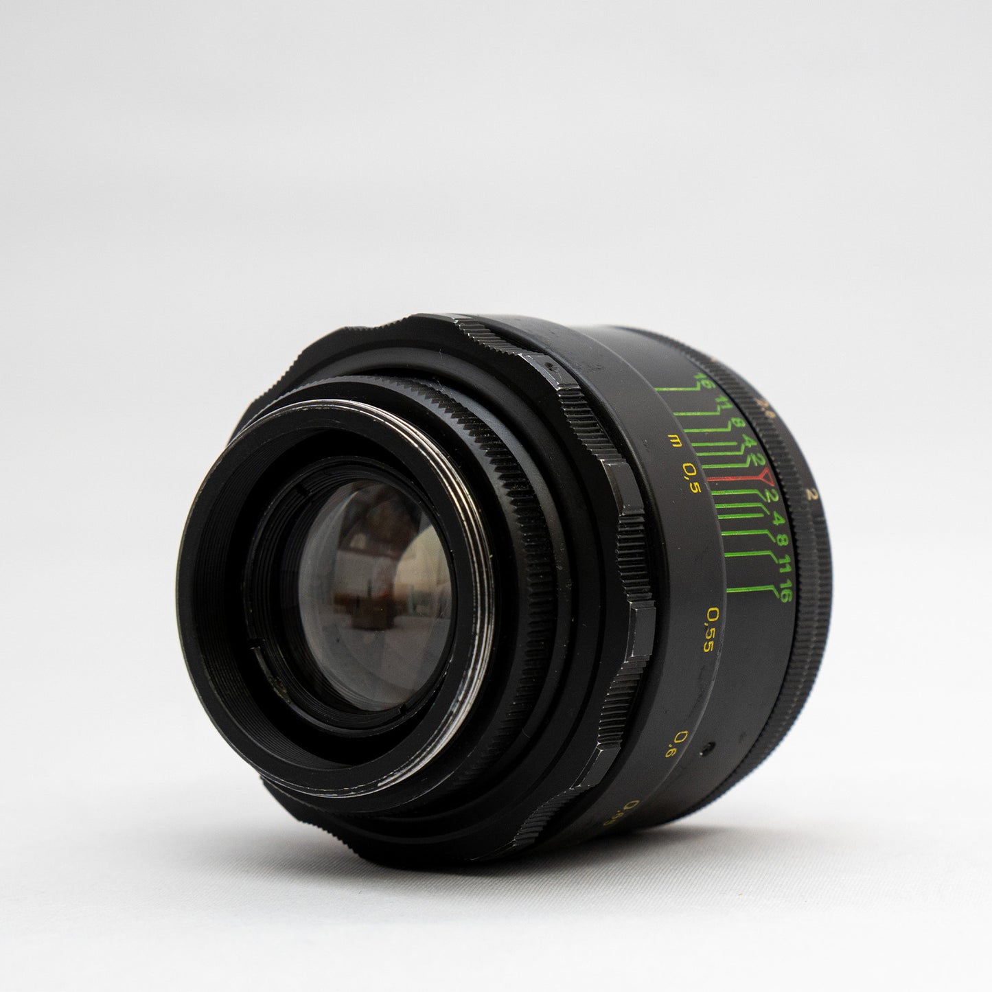 [ Bargain ] Helios 44-2 58mm F2 M42