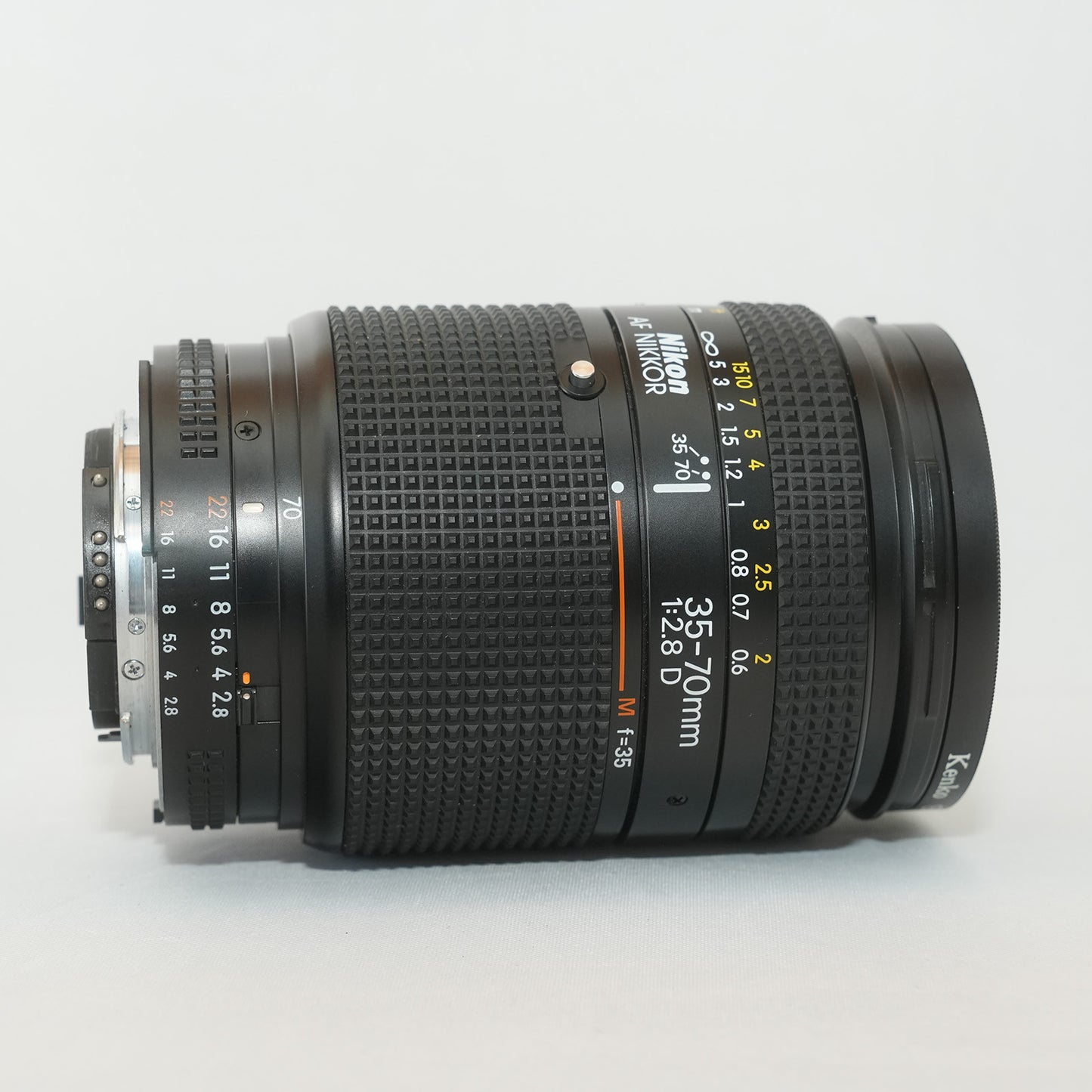 [ Excellent ] Nikon AF NIKKOR 35-70mm F2.8 D