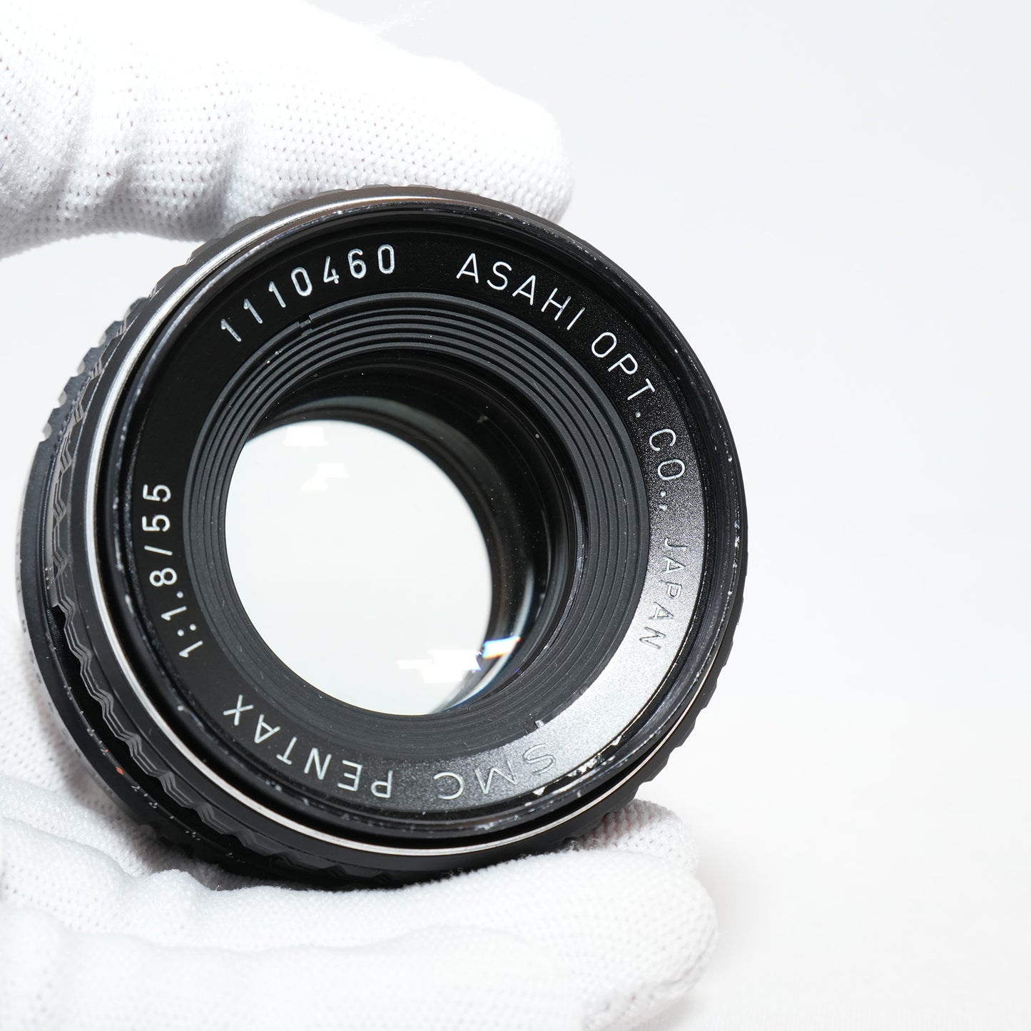 [ Good ] PENTAX SMC PENTAX 50mm F1.4 K mount