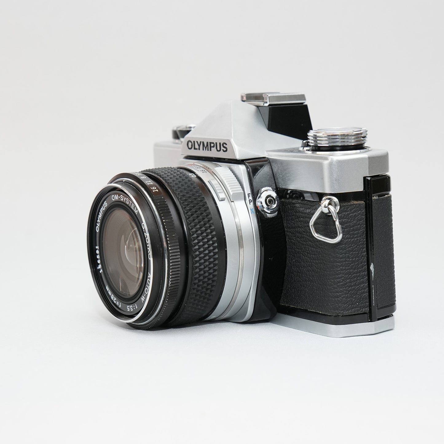 [ Excellent ] OLYMPUS OM-1