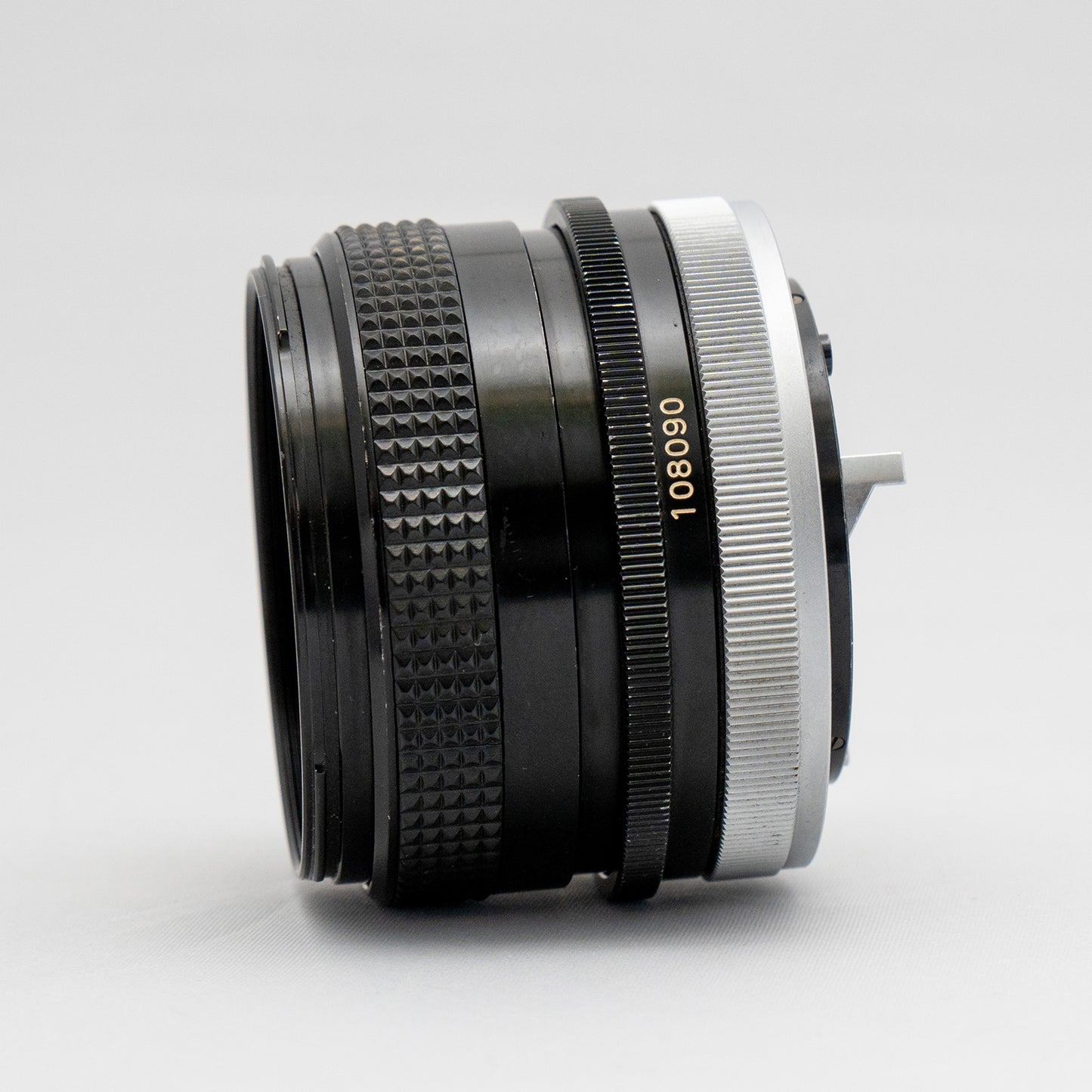 [ Excellent +5 ] Canon FD 28mm F3.5 S.C.