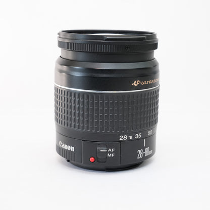 [ Good ] CANON EF 28-80mm F3.5-5.6 V USM