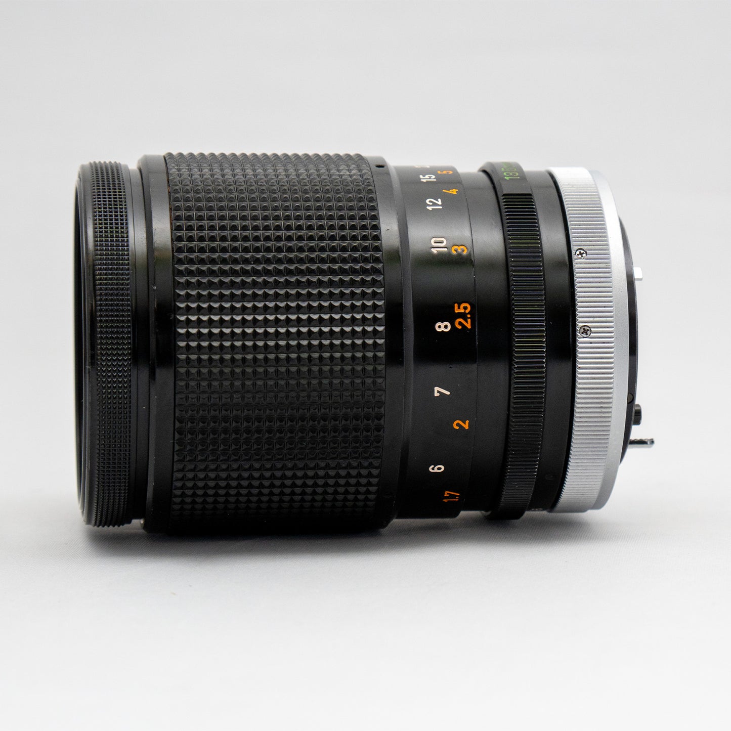 [ Bargain ] Canon FD 135mm F2.5