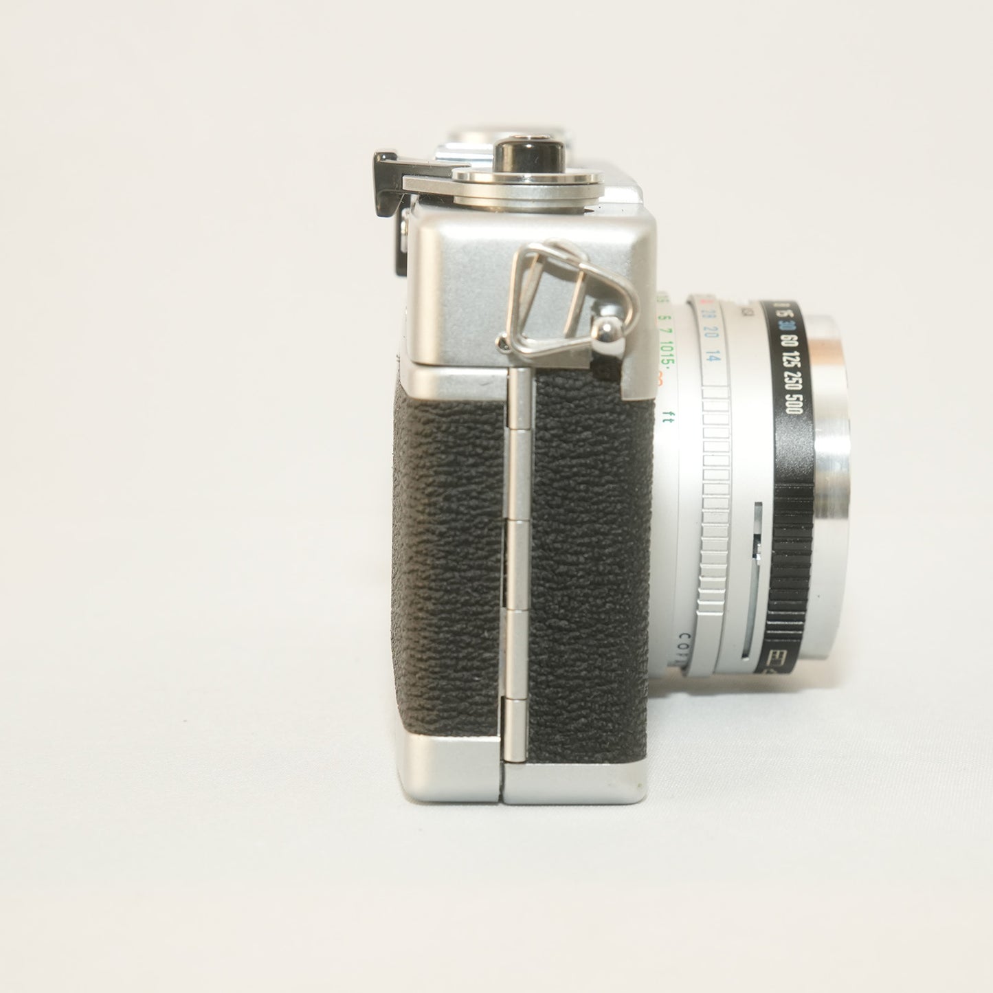 [ Bargain ] Canon Canonet QL17