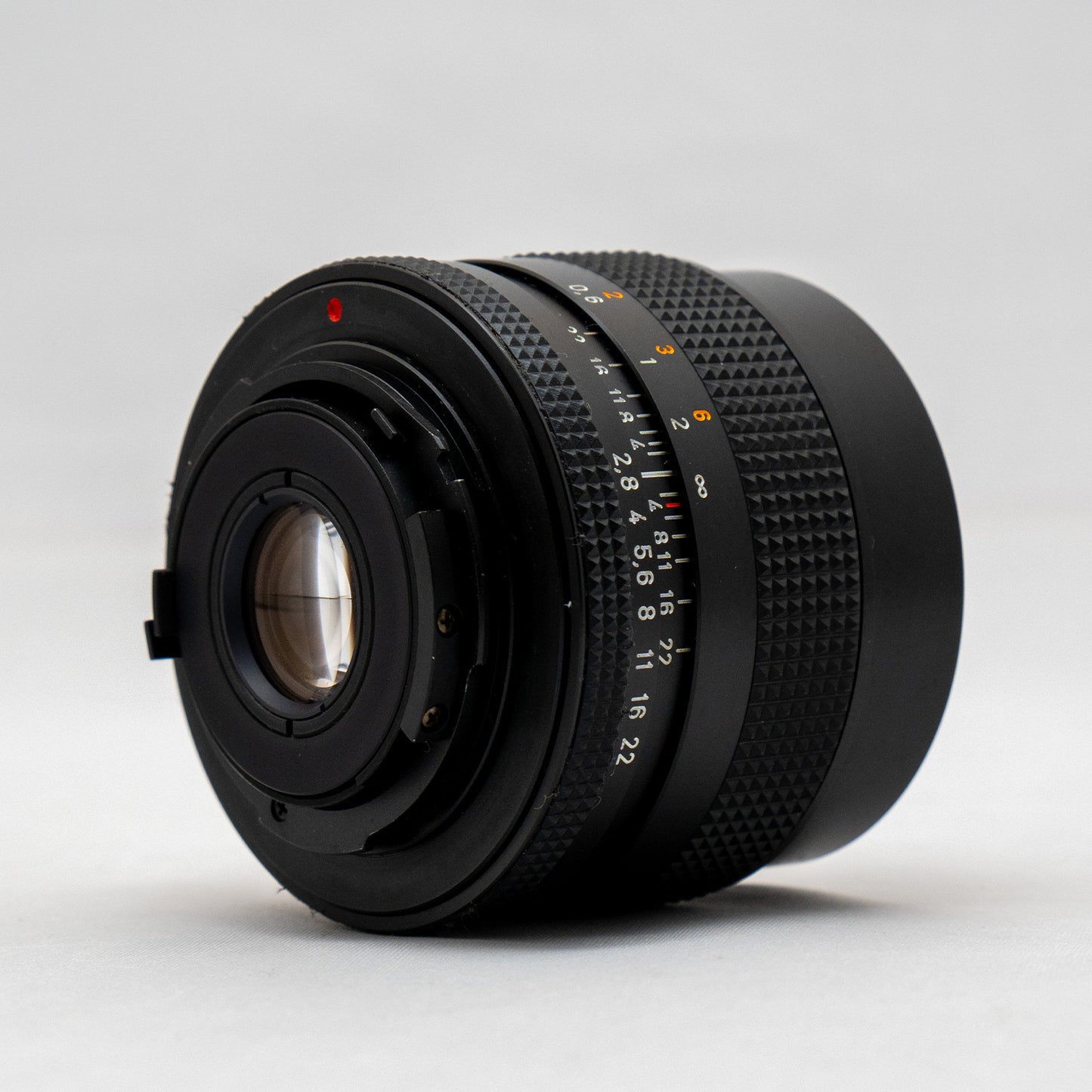 [ Near Mint ] CONTAX Carl Zeiss Distagon T 28mm F2.8 AEJ