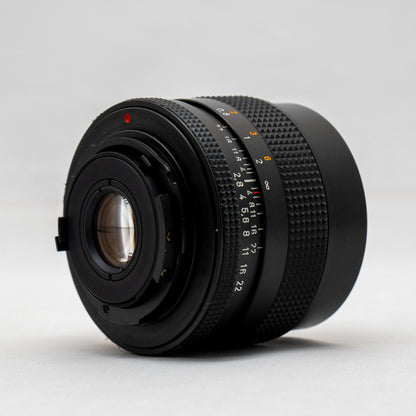 [ Near Mint ] CONTAX Carl Zeiss Distagon T 28mm F2.8 AEJ