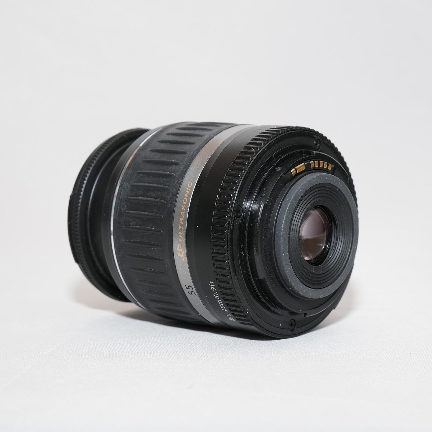 [ Good ] Canon EF-S 18-55mm F3.5-5.6 IS II STM