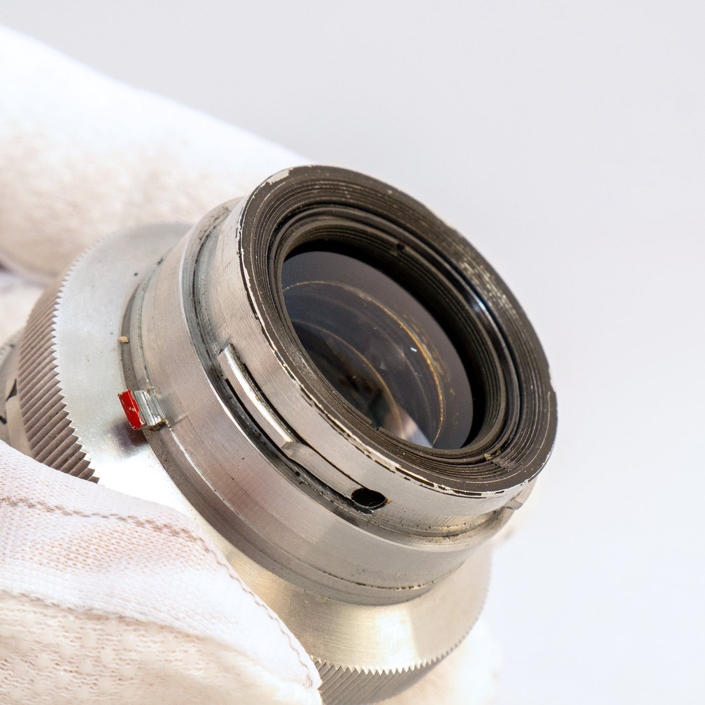 [ Excellent ] Helios Jupiter-8 50mm F2 RF mount