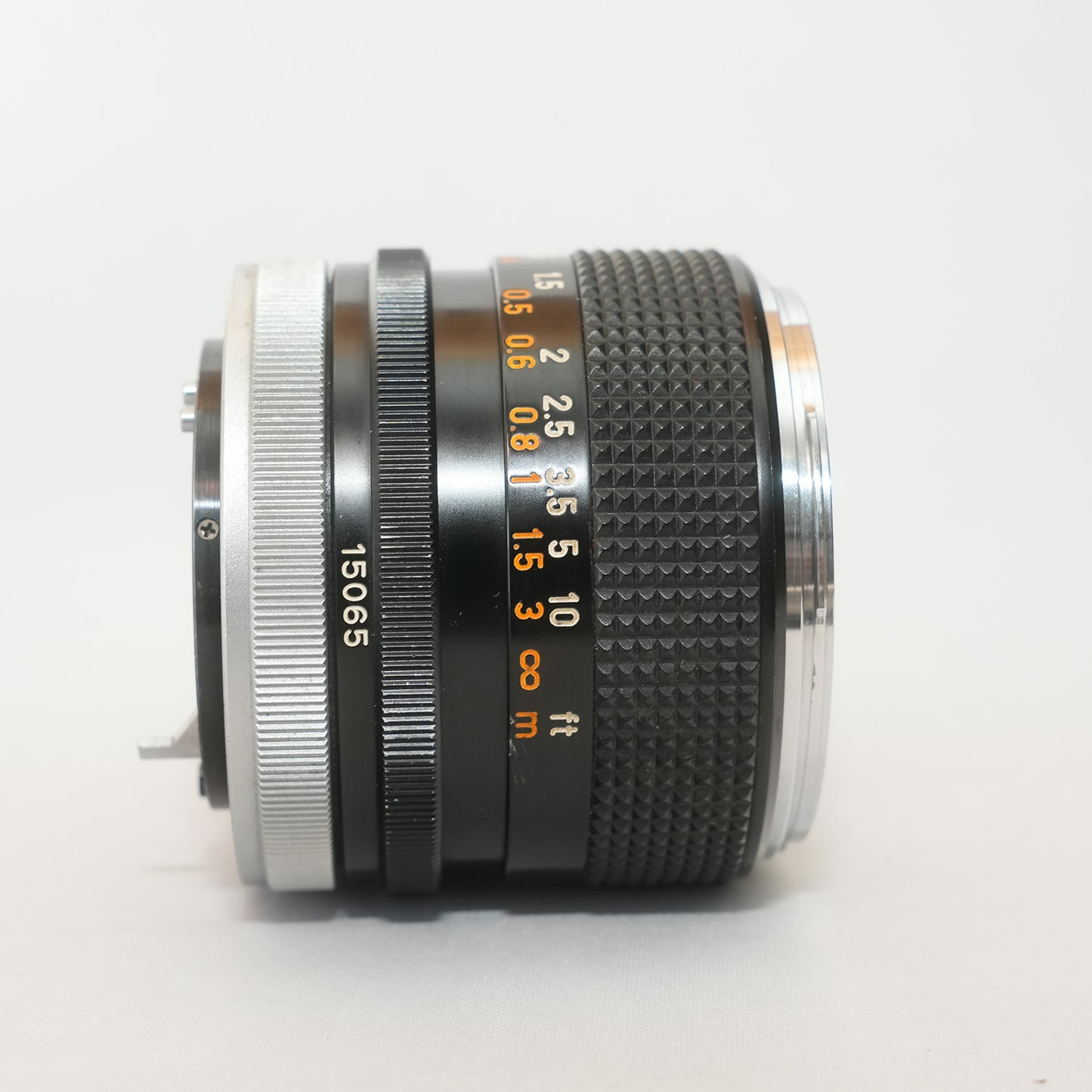 [ Good ] Canon FD 24mm F2.8