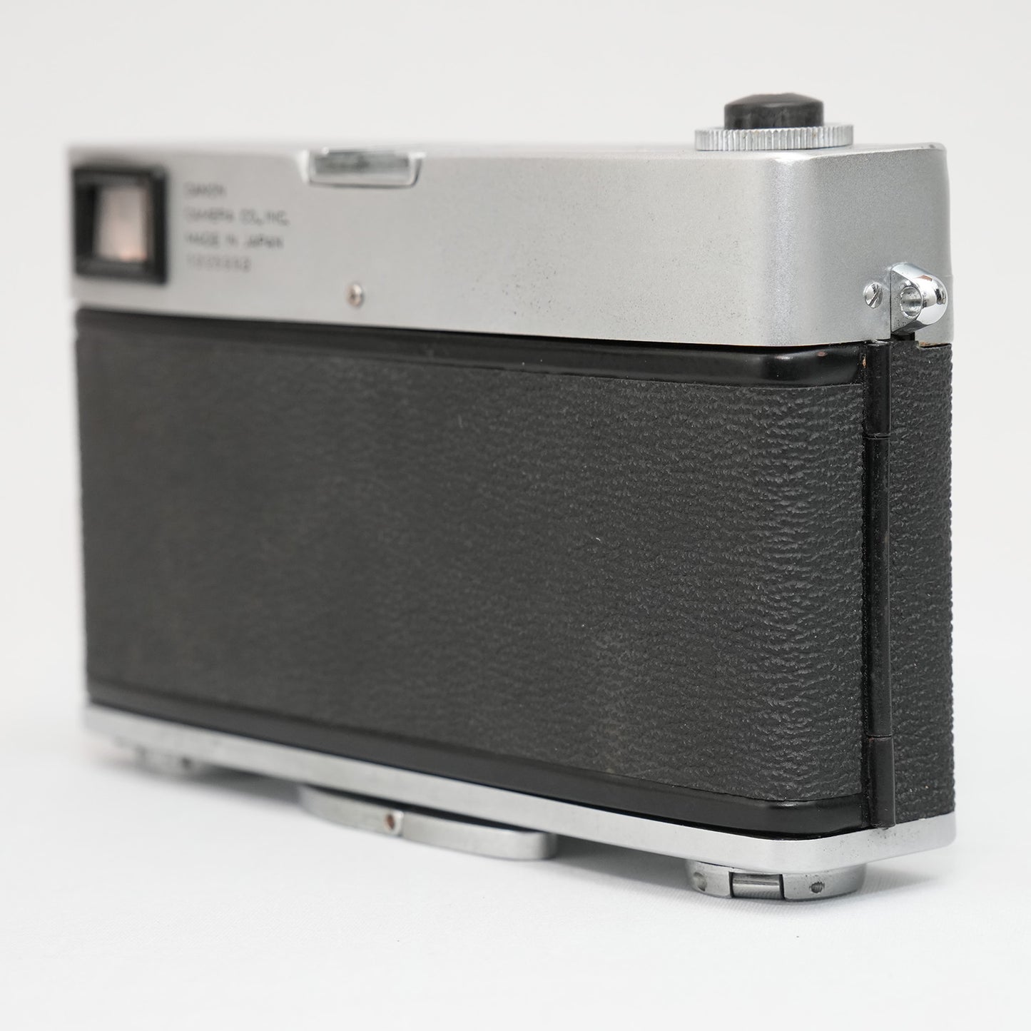 [ Bargain ] Canon Canonet