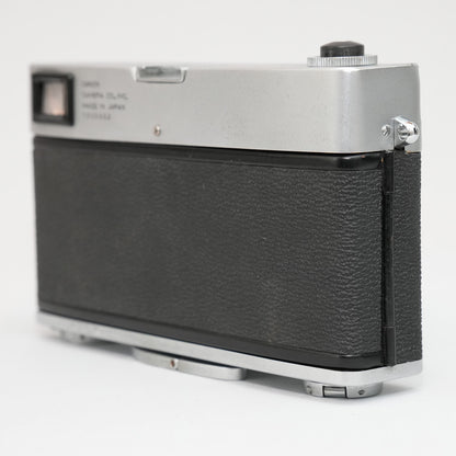 [ Bargain ] Canon Canonet