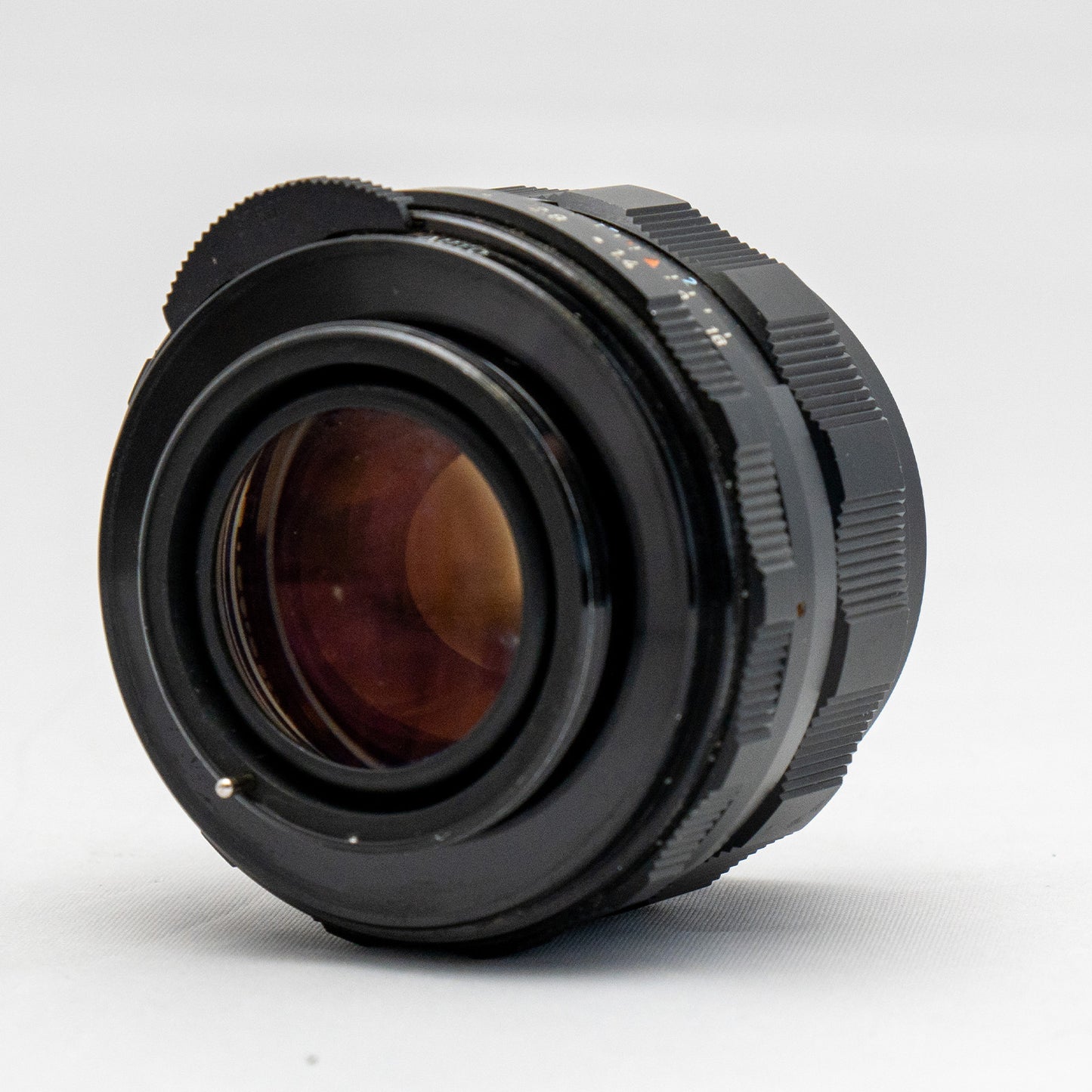 [ Bargain ] Pentax M42 Super Takumar 50mm F1.4