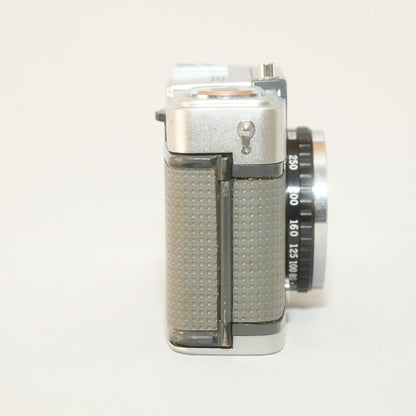 [ Excellent ] OLYMPUS PEN EE-2