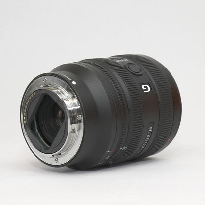 [ Near Mint ] SONY FE 24-50mm F2.8 G SEL2450G