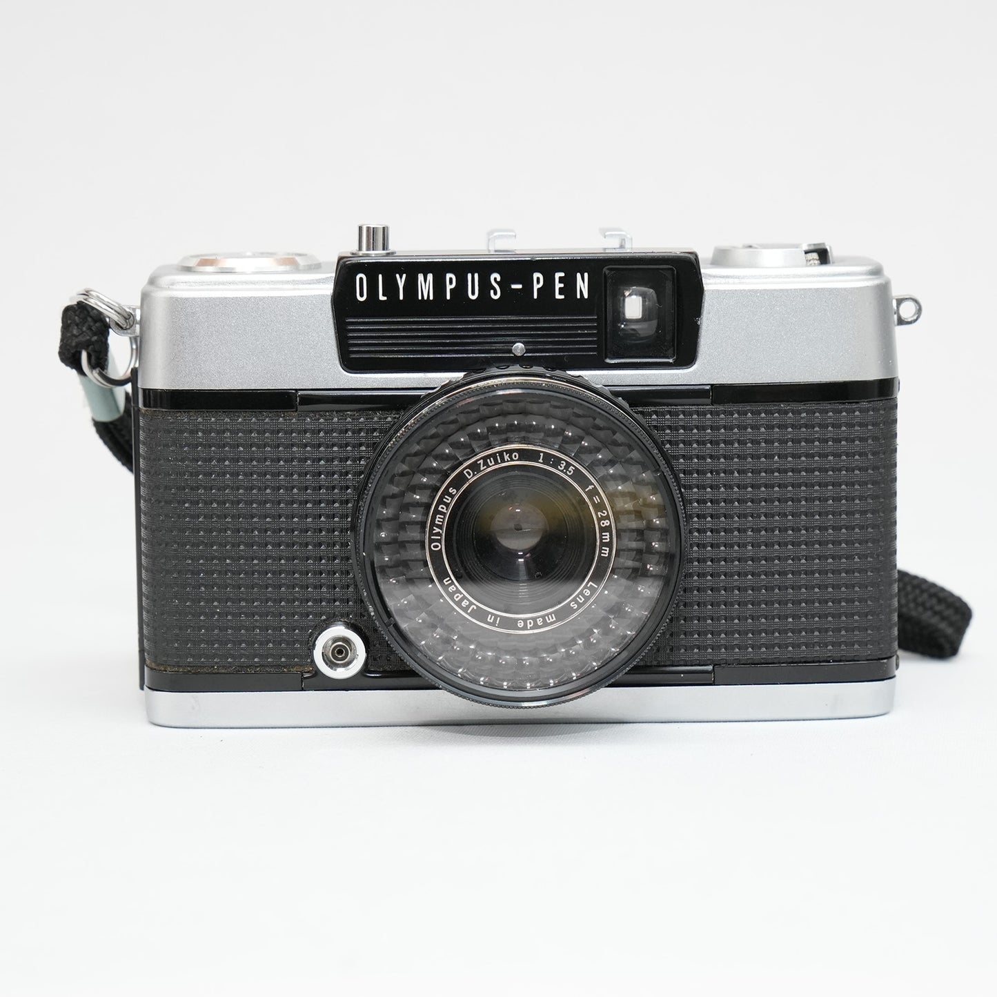 [ Excellent +5 ] OLYMPUS PEN EE-3