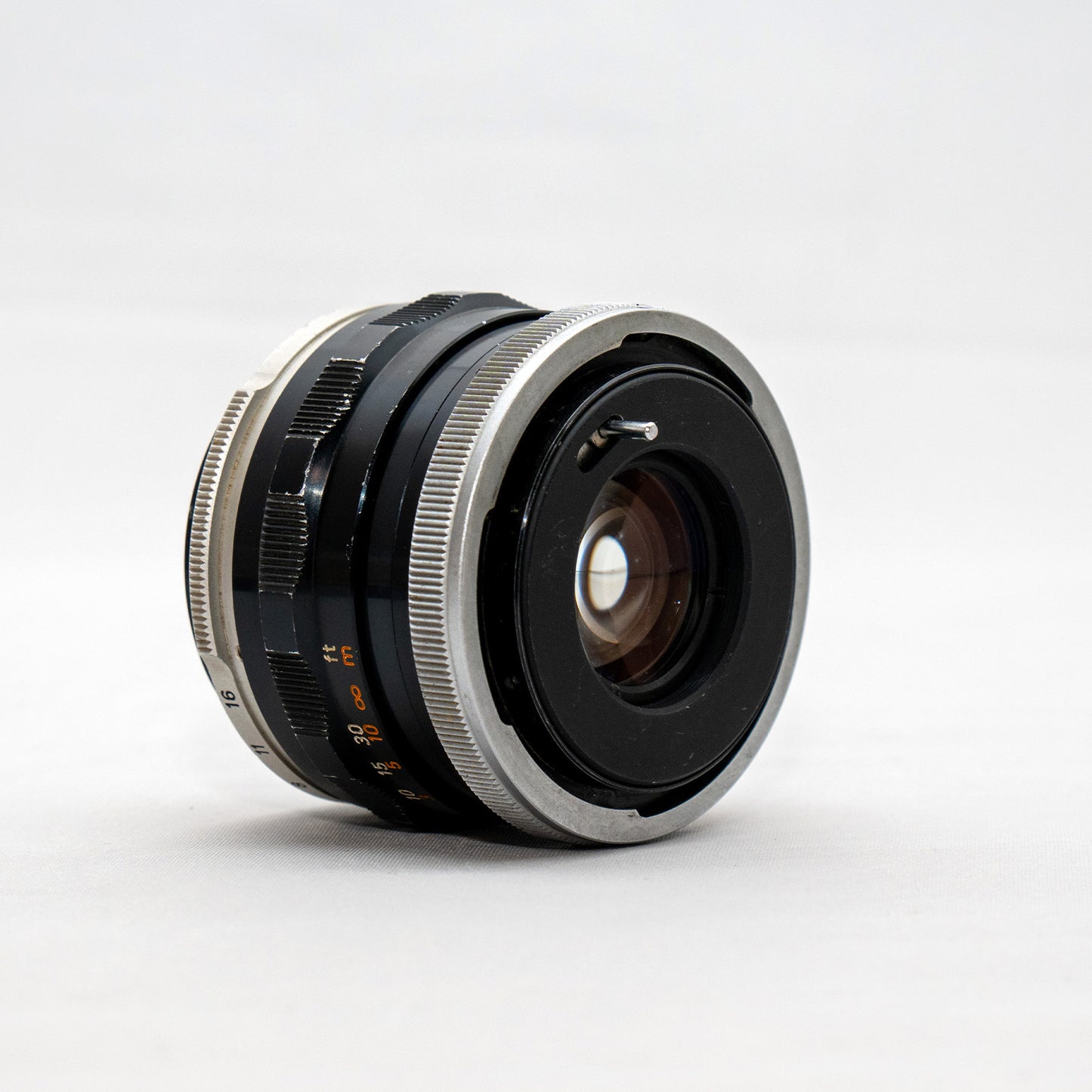 [ Bargain ] Canon FL 50mm F1.8